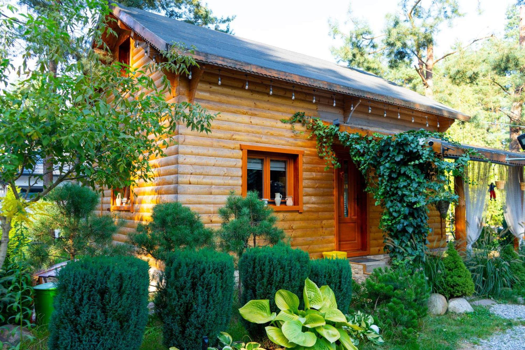 Domek Sloneczny Caloroczny 800M Od Parku Wodnego Suntago Ranczo Gold Mania Krzyzowka  Exterior photo